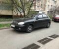 Черный Дэу Сенс, объемом двигателя 1.5 л и пробегом 177 тыс. км за 3149 $, фото 6 на Automoto.ua