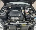 Чорний Деу Сенс, об'ємом двигуна 1.3 л та пробігом 54 тис. км за 2850 $, фото 5 на Automoto.ua