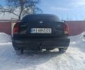 Черный Дэу Сенс, объемом двигателя 1.3 л и пробегом 171 тыс. км за 2950 $, фото 3 на Automoto.ua