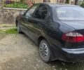 Черный Дэу Сенс, объемом двигателя 0 л и пробегом 200 тыс. км за 1900 $, фото 1 на Automoto.ua