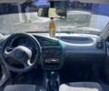 Черный Дэу Сенс, объемом двигателя 1.3 л и пробегом 160 тыс. км за 2300 $, фото 4 на Automoto.ua
