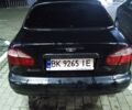 Черный Дэу Сенс, объемом двигателя 1.5 л и пробегом 190 тыс. км за 2222 $, фото 1 на Automoto.ua