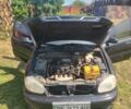 Чорний Деу Сенс, об'ємом двигуна 2 л та пробігом 260 тис. км за 2700 $, фото 10 на Automoto.ua