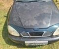 Чорний Деу Сенс, об'ємом двигуна 2 л та пробігом 260 тис. км за 2700 $, фото 8 на Automoto.ua