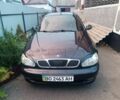 Черный Дэу Сенс, объемом двигателя 1.5 л и пробегом 9 тыс. км за 1900 $, фото 1 на Automoto.ua
