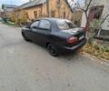 Черный Дэу Сенс, объемом двигателя 1.5 л и пробегом 287 тыс. км за 1422 $, фото 1 на Automoto.ua