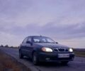 Черный Дэу Сенс, объемом двигателя 1.5 л и пробегом 300 тыс. км за 2796 $, фото 1 на Automoto.ua