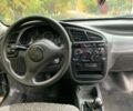 Черный Дэу Сенс, объемом двигателя 1.5 л и пробегом 263 тыс. км за 2400 $, фото 5 на Automoto.ua