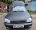 Черный Дэу Сенс, объемом двигателя 1.5 л и пробегом 1 тыс. км за 1400 $, фото 1 на Automoto.ua