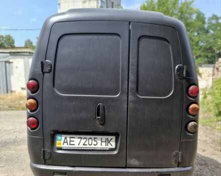 Черный Дэу Сенс, объемом двигателя 1.5 л и пробегом 1 тыс. км за 1400 $, фото 3 на Automoto.ua