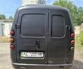 Черный Дэу Сенс, объемом двигателя 1.5 л и пробегом 1 тыс. км за 1400 $, фото 3 на Automoto.ua