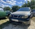 Чорний Деу Сенс, об'ємом двигуна 1.5 л та пробігом 200 тис. км за 653 $, фото 1 на Automoto.ua
