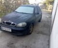 Черный Дэу Сенс, объемом двигателя 0 л и пробегом 200 тыс. км за 1100 $, фото 2 на Automoto.ua