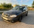 Чорний Деу Сенс, об'ємом двигуна 1.5 л та пробігом 350 тис. км за 1253 $, фото 1 на Automoto.ua