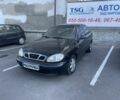 Черный Дэу Сенс, объемом двигателя 0 л и пробегом 333 тыс. км за 400 $, фото 1 на Automoto.ua