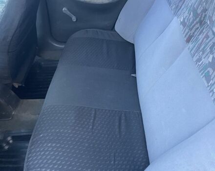 Черный Дэу Сенс, объемом двигателя 0 л и пробегом 333 тыс. км за 400 $, фото 4 на Automoto.ua