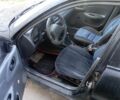 Черный Дэу Сенс, объемом двигателя 0 л и пробегом 200 тыс. км за 1100 $, фото 6 на Automoto.ua
