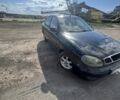 Черный Дэу Сенс, объемом двигателя 1.5 л и пробегом 3 тыс. км за 2094 $, фото 4 на Automoto.ua