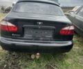 Чорний Деу Сенс, об'ємом двигуна 0 л та пробігом 120 тис. км за 382 $, фото 6 на Automoto.ua