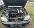 Чорний Деу Сенс, об'ємом двигуна 0 л та пробігом 120 тис. км за 380 $, фото 1 на Automoto.ua