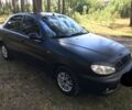 Черный Дэу Сенс, объемом двигателя 1.5 л и пробегом 394 тыс. км за 2000 $, фото 2 на Automoto.ua