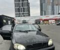 Черный Дэу Сенс, объемом двигателя 1.3 л и пробегом 340 тыс. км за 1235 $, фото 1 на Automoto.ua