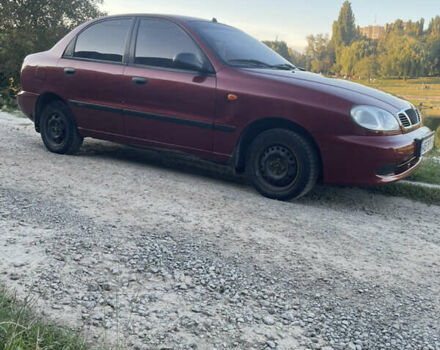 Деу Сенс 2004 у Вінниці на Automoto.ua Чорний Деу Сенс, об'ємом двигуна 1.3 л та пробігом 225 тис. км за 2000 $, фото 2 на Automoto.ua