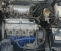 Черный Дэу Сенс, объемом двигателя 0 л и пробегом 230 тыс. км за 888 $, фото 1 на Automoto.ua