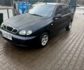 Черный Дэу Сенс, объемом двигателя 1.3 л и пробегом 258 тыс. км за 1500 $, фото 3 на Automoto.ua