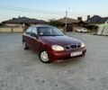 Чорний Деу Сенс, об'ємом двигуна 1.3 л та пробігом 95 тис. км за 1800 $, фото 1 на Automoto.ua