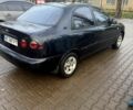 Черный Дэу Сенс, объемом двигателя 1.3 л и пробегом 258 тыс. км за 1500 $, фото 2 на Automoto.ua
