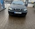 Черный Дэу Сенс, объемом двигателя 1.3 л и пробегом 258 тыс. км за 1500 $, фото 1 на Automoto.ua
