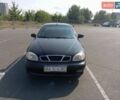 Черный Дэу Сенс, объемом двигателя 1.3 л и пробегом 200 тыс. км за 1100 $, фото 1 на Automoto.ua