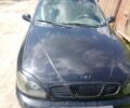 Чорний Деу Сенс, об'ємом двигуна 0 л та пробігом 288 тис. км за 2500 $, фото 1 на Automoto.ua