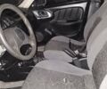 Чорний Деу Сенс, об'ємом двигуна 1.3 л та пробігом 250 тис. км за 1149 $, фото 6 на Automoto.ua