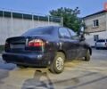 Чорний Деу Сенс, об'ємом двигуна 1.3 л та пробігом 250 тис. км за 1149 $, фото 3 на Automoto.ua