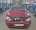 Черный Дэу Сенс, объемом двигателя 1.3 л и пробегом 107 тыс. км за 1600 $, фото 1 на Automoto.ua