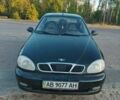 Черный Дэу Сенс, объемом двигателя 0 л и пробегом 180 тыс. км за 1200 $, фото 1 на Automoto.ua