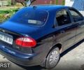 Чорний Деу Сенс, об'ємом двигуна 1.3 л та пробігом 165 тис. км за 1850 $, фото 2 на Automoto.ua