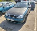 Чорний Деу Сенс, об'ємом двигуна 0 л та пробігом 216 тис. км за 800 $, фото 1 на Automoto.ua