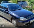 Чорний Деу Сенс, об'ємом двигуна 1.3 л та пробігом 165 тис. км за 1850 $, фото 1 на Automoto.ua