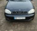 Черный Дэу Сенс, объемом двигателя 1.5 л и пробегом 244 тыс. км за 1650 $, фото 1 на Automoto.ua
