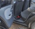 Черный Дэу Сенс, объемом двигателя 1.3 л и пробегом 172 тыс. км за 1200 $, фото 1 на Automoto.ua