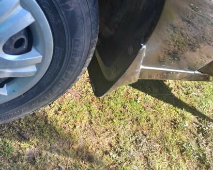 Чорний Деу Сенс, об'ємом двигуна 1.5 л та пробігом 195 тис. км за 2100 $, фото 7 на Automoto.ua