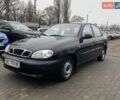 Черный Дэу Сенс, объемом двигателя 1.3 л и пробегом 110 тыс. км за 2499 $, фото 11 на Automoto.ua