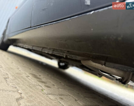 Чорний Деу Сенс, об'ємом двигуна 1.3 л та пробігом 120 тис. км за 2850 $, фото 36 на Automoto.ua