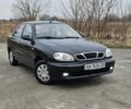 Чорний Деу Сенс, об'ємом двигуна 1.3 л та пробігом 179 тис. км за 1750 $, фото 1 на Automoto.ua