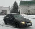 Черный Дэу Сенс, объемом двигателя 1.5 л и пробегом 326 тыс. км за 1450 $, фото 1 на Automoto.ua