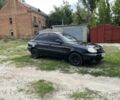 Чорний Деу Сенс, об'ємом двигуна 1.5 л та пробігом 250 тис. км за 1550 $, фото 1 на Automoto.ua