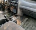 Черный Дэу Сенс, объемом двигателя 1.3 л и пробегом 280 тыс. км за 2054 $, фото 7 на Automoto.ua